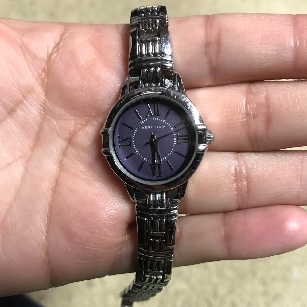 Anne klien watch